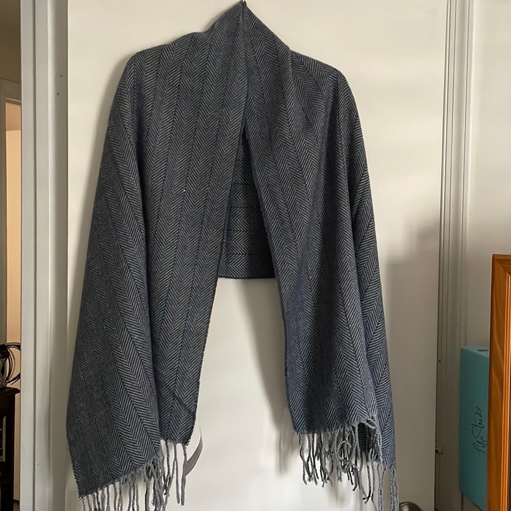 Saro Lifestyle Taleen Collection Wrap/Scarf
